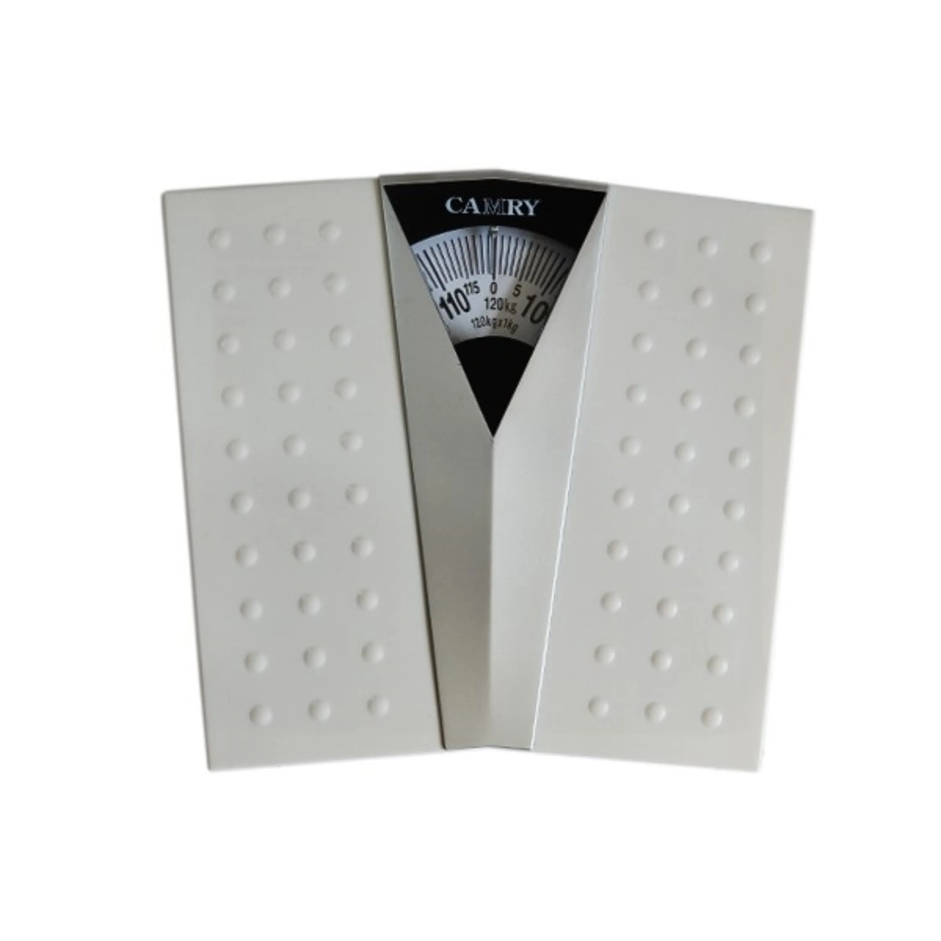 ترازو عقربه ای کمری CAMRY مدل BR 9709 ترازو عقربه ای کمری CAMRY مدل BR 9709